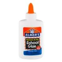 Elmer's School Glue Washable