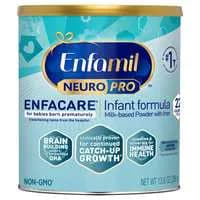 Enfamil NeuroPro EnfaCare Powder Infant Formula for Premature Babies