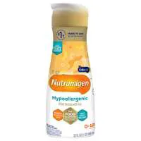 Enfamil Nutramigen Hypoallergenic Ready To Use Infant Formula with Iron