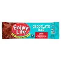 Enjoy Life Gluten & Dairy Free Dark Chocolate Candy Bar