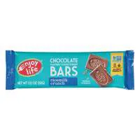 Enjoy Life Gluten Free Ricemilk Crunch Chocolate Candy Bar