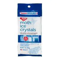Enoz Moth Ice Crystals