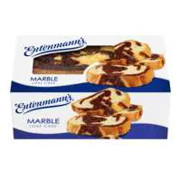 Entenmann's Marble Loaf Cake