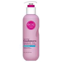 eos Fresh & Cozy Cashmere Shave Oil