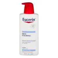 Eucerin Natural Oatmeal Enriched Lotion Skin Calming