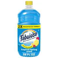 Fabuloso Tropical Spring Multi-Purpose Cleaner