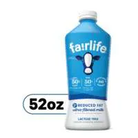 fairlife Lactose Free 2% Reduced Fat Ultra-Filtered Milk