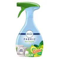 Febreze with Gain Original Scent Fabric Refresher Trigger Spray