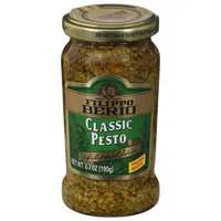 Filippo Berio Italian Recipe Classic Pesto Pasta Sauce