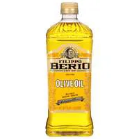 Filippo Berio Olive Oil for Sauteing & Grilling
