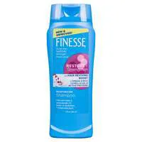 Finesse Restore & Strengthen Moisturizing Shampoo