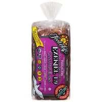 Food For Life Ezekiel 4:9 Organic Cinnamon Raisin Sprouted Grain Bread