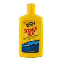 Formula 1 Scratch Out Scratch & Swirl Remover