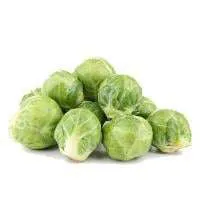 Fresh Brussels Sprouts