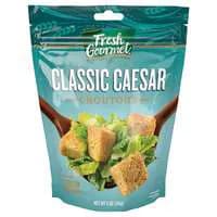 Fresh Gourmet Classic Caesar Croutons