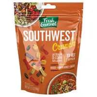 Fresh Gourmet Southwest Crunch Tex-Mex Topper