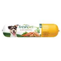 Freshpet Slice & Serve Tender Chicken Adult Wet Dog Food Refrigerated