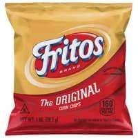 Fritos Original Corn Chips