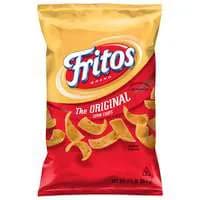 Fritos Original Corn Chips