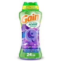 Gain Fireworks Moonlight Breeze In-Wash Scent Booster