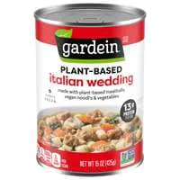 Gardein Plant-Based Italian Wedding Soup