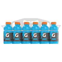 Gatorade Thirst Quencher Sports Drink Cool Blue - 12 pk