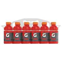 Gatorade Thirst Quencher Sports Drink Fruit Punch - 12 pk