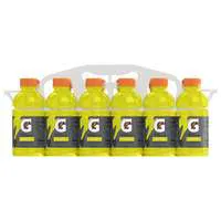 Gatorade Thirst Quencher Sports Drink Lemon Lime - 12 pk
