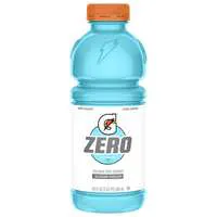 Gatorade Zero Sugar Thirst Quencher Sports Drink Glacier Freeze