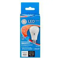 GE LED Daylight Dimmable 40w
