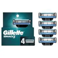 Gillette Mach3 Refill Cartridges