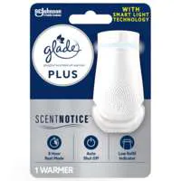 Glade plugIns Plus Scented Oil Warmer