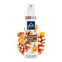Glade Soft Mist Cashmere Woods Air Freshener Aerosol Spray