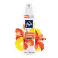 Glade Soft Mist Hawaiian Breeze Air Freshener Aerosol Spray
