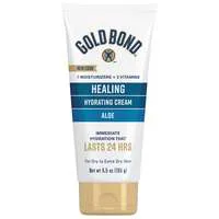 Gold Bond Healing Hydrating Cream with Aloe