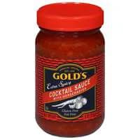 Gold's Extra Spicy Cocktail Sauce Refrigerated