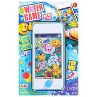 Good Things Water Game