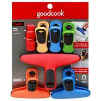 GoodCook Touch Bag Clips
