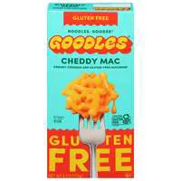 Goodles Gluten Free Cheddy Mac & Cheese