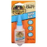 Gorilla Super Glue