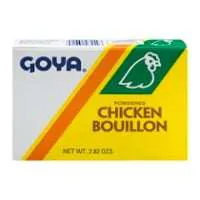 Goya Chicken Powdered Bouillon