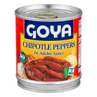 Goya Chipotle Peppers in Adobo Sauce
