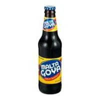 Goya Malta Malt Beverage Non Alcoholic