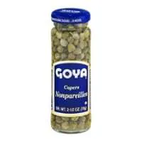 Goya Nonpareils Capers