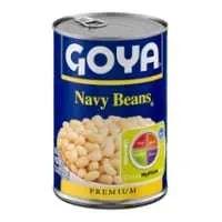 Goya Premium Navy Beans