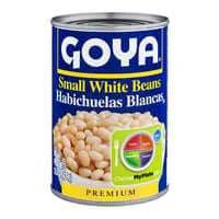 Goya Premium Small White Beans
