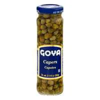Goya Spanish Capers (Capotes)