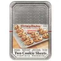 Handi-Foil CrispBake Cookie Sheets