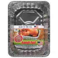 Handi-Foil Super King Roaster Extra Deep