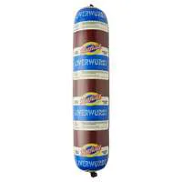 Hatfield Deli Liverwurst (Regular Sliced)